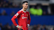 Cristiano Ronaldo souhaiterait absolument partir.