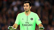 Gianluigi Buffon devrait recevoir une somme conséquente de la part de son ancien club, le PSG. 