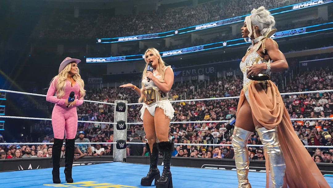 SmackDown