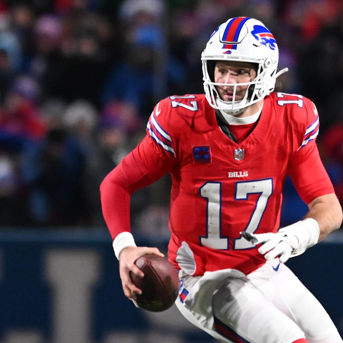 Buffalo Bills QB Josh Allen's contract is one of NFL's most team-friendly