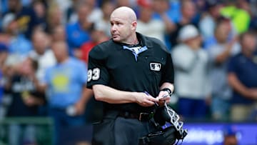 Division Series - Chicago Cubs v Milwaukee Brewers - Game Two