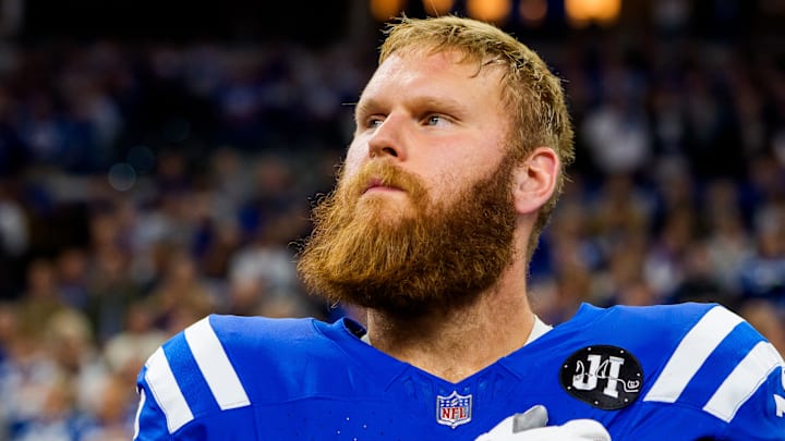 Houston Texans v Indianapolis Colts - NFL 2025