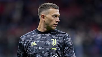 Federico Bernardeschi