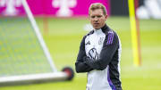 Julian Nagelsmann