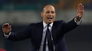 Massimiliano Allegri