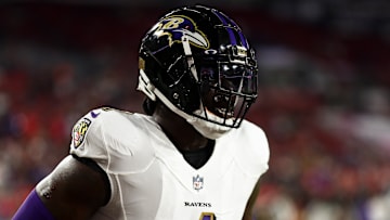 Baltimore Ravens v Tampa Bay Buccaneers