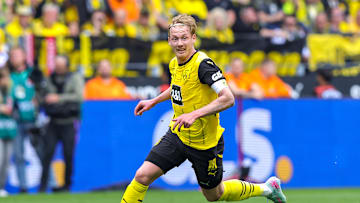 Borussia Dortmund v Holstein Kiel - Bundesliga