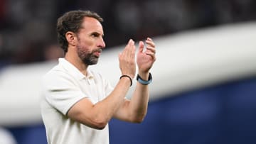 Gareth Southgate's time has been a huge success, but the time has come