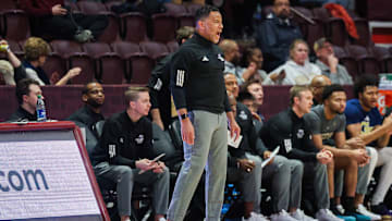 Georgia Tech v Virginia Tech