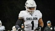 Sheldon (Oregon) linebacker Mana Tuioti signed with Boise State on Wednesday. 