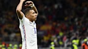 Kylian Mbappé