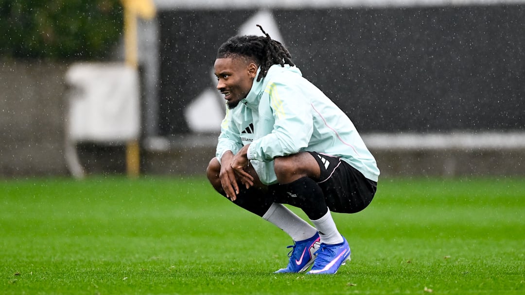 Juventus recently had a swap deal involving French international Khephren Thuram turned down flat by Inter Milan