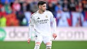 Valverde auteur d'un gros match contre Osasuna