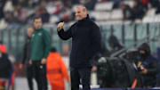 Massimiliano Allegri