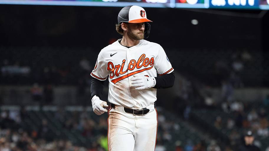 MLB