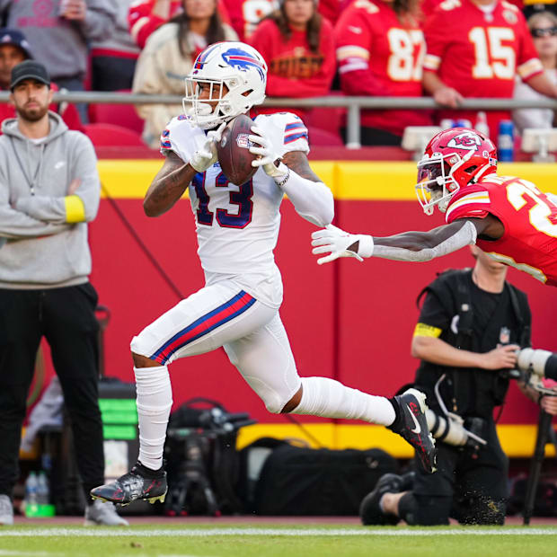 Gabe Davis T
