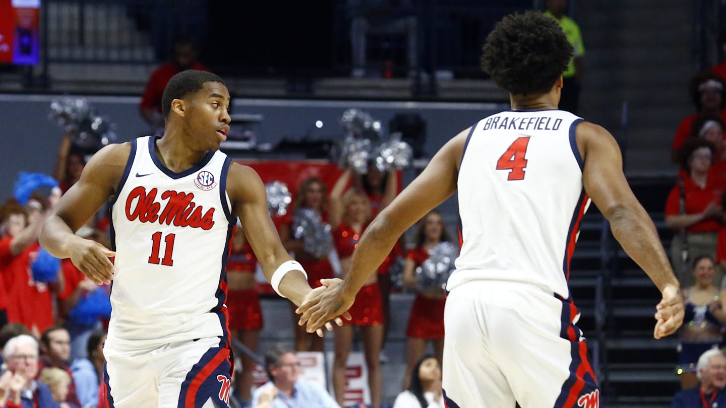 How To Watch, Betting Odds: Ole Miss Basketball vs. Louisville in SEC/ACC Challenge