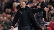 Liverpool FC v Manchester City FC - Premier League