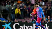 Gerard Piqué