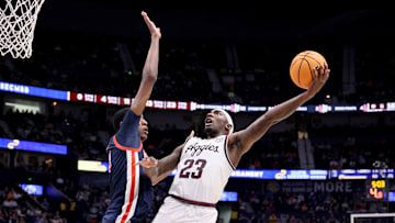 SEC Basketball Tournament - Second Round