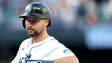 Chicago White Sox v Seattle Mariners