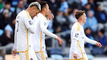 Minnesota United FC v LA Galaxy