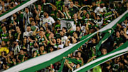 Chapecoense joga em casa