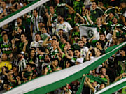 Chapecoense joga em casa