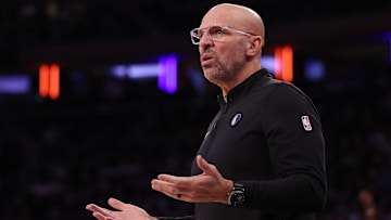 Dallas Mavericks, Jason Kidd