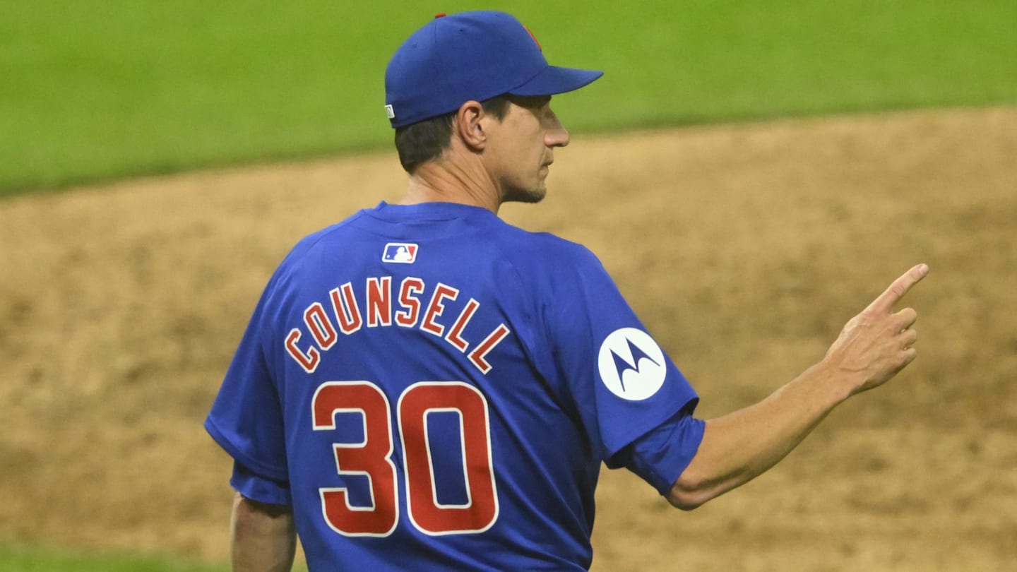 Insiders Reveal Changes Are Coming to Chicago Cubs Coaching Staff