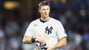 Los Yankees siguen esperando la reacción de DJ LeMahieu