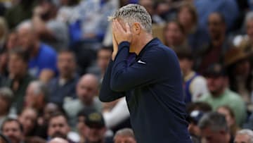 Golden State Warriors, Steve Kerr