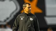 Fábio Carille vai comandar o Vasco em 2025
