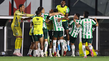 Juventude x Bahia se enfrentam pelo Brasileirão 2025