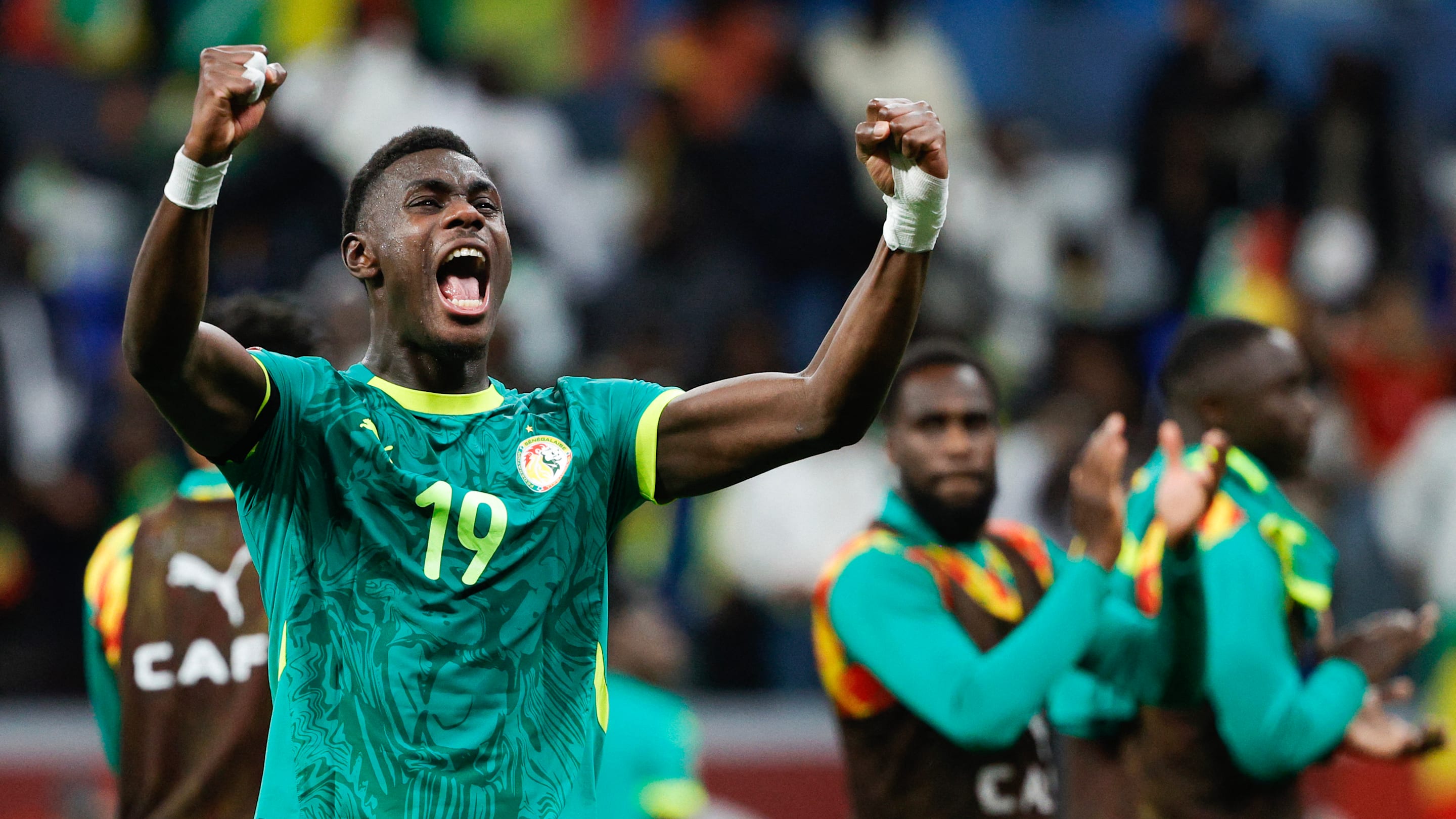 CAN 2025 : Les Sénégalais réagissent après l'annulation surprise de leur sacre aux dépens du Maroc