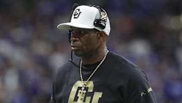 Deion Sanders was given a fair grade for his second season coaching the Colorado football program