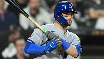 Kansas City Royals v Chicago White Sox