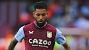 Aston Villa v Manchester City - Premier League
