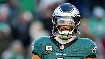 NFC Wild Card Playoffs: Green Bay Packers v Philadelphia Eagles