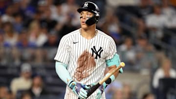 Chicago Cubs v New York Yankees