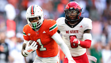 NC State v Miami