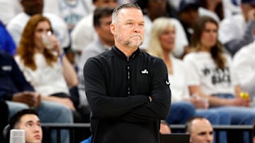 Denver Nuggets v Minnesota Timberwolves - Game Three