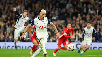 Tottenham Hotspur v AZ - UEFA Europa League 2024/25 League Phase MD3