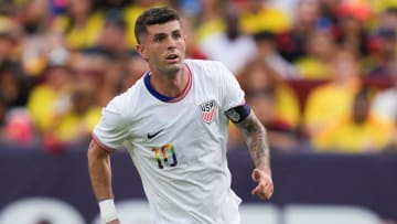 Colombia v United States