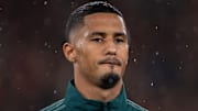William Saliba estime qu'Arsenal aurait pu être champion sans sa blessure la saison dernière. 