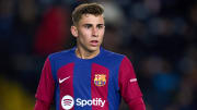 Fermin is focused on Barcelona