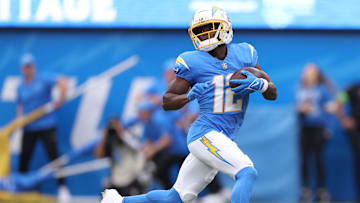 Las Vegas Raiders v Los Angeles Chargers