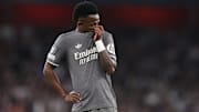 Le Real Madrid a pris l'eau.