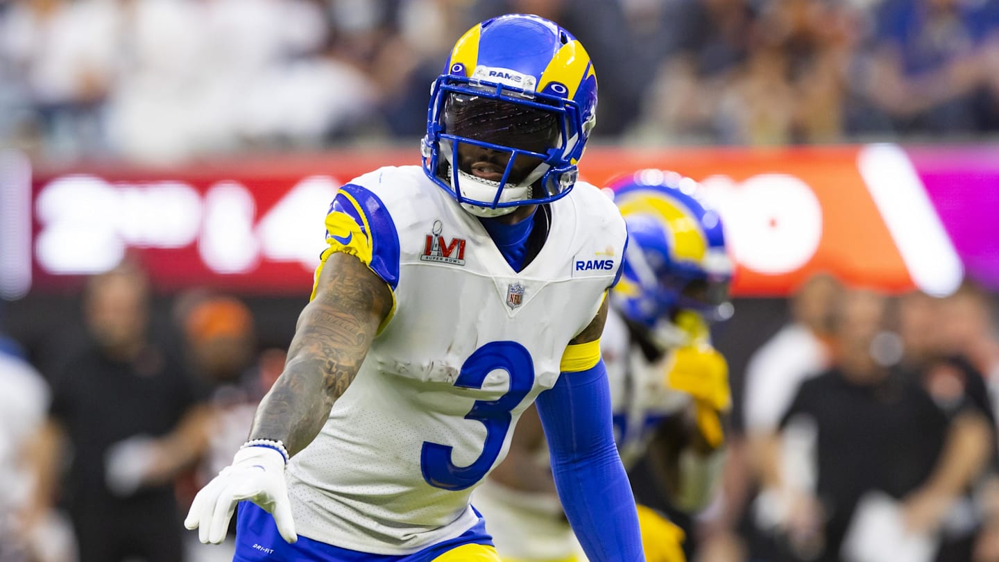 Odell Beckham Jr. Timeline For Return From Torn ACL Revealed