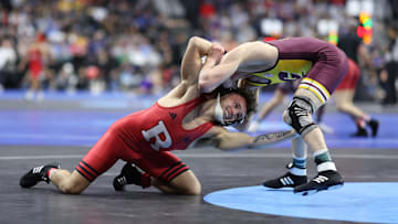 Dylan Shawver of Rutgers 